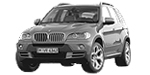 BMW E70 P1896 Fault Code