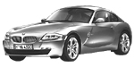 BMW E86 P1896 Fault Code