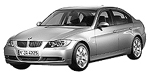 BMW E90 P1896 Fault Code